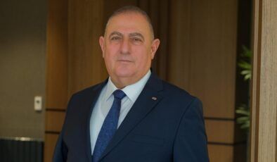 Tecdelioğlu’ndan İSO’da birlik ve ortak çalışma mesajı