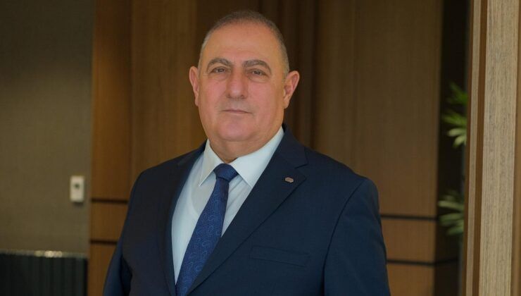 Tecdelioğlu’ndan İSO’da birlik ve ortak çalışma mesajı