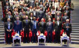 İklim hedefleri finansmanla buluştu