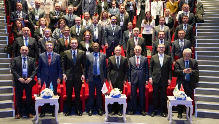 İklim hedefleri finansmanla buluştu
