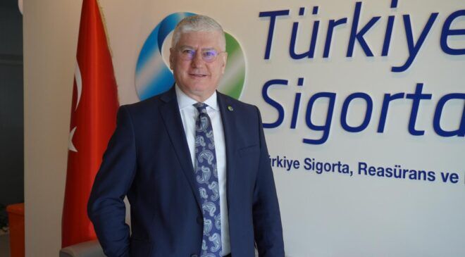 Sigorta sektörü OVP hedeflerinde stratejik rol üstlenmeye hazırlanıyor