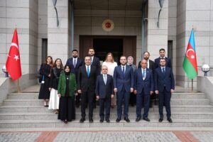 Sıfır atık yaklaşımı küresel iklim diplomasisinde güç kazanıyor