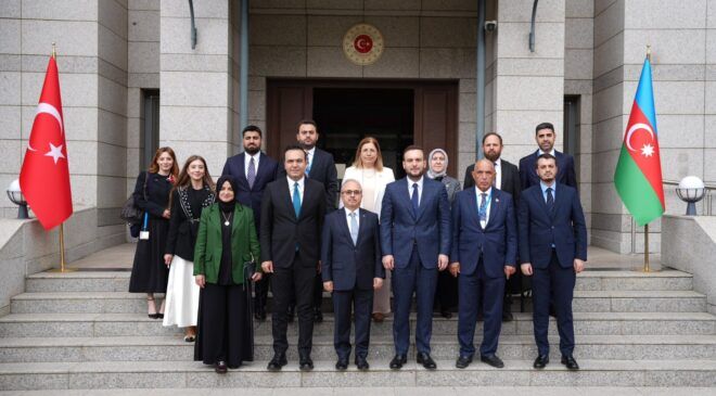 Sıfır atık yaklaşımı küresel iklim diplomasisinde güç kazanıyor