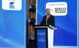 Küresel çimento ticaretinde güvenilir liman: INTERCEM 2026 İstanbul’da başladı