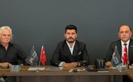 Çorum’dan Ortadoğu’ya yeni ticaret köprüsü