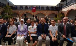 Çocukların sesi COP31 yolunda 81 ilden Antalya’ya taşınacak
