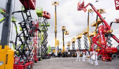 Platform Günleri 2026 İstanbul’da başladı