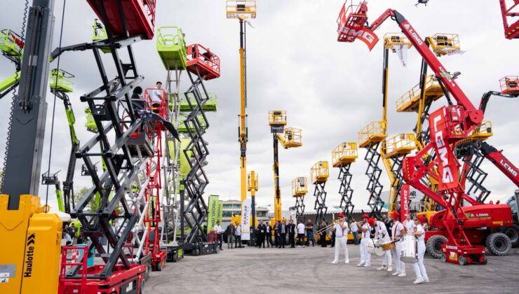 Platform Günleri 2026 İstanbul’da başladı