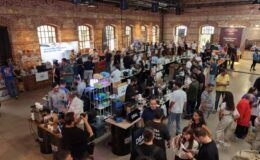 Türkiye’nin ilk “Bean to Bar x Bean to Cup” festivali Fişekhane’de kapılarını açtı