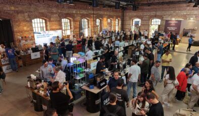 Türkiye’nin ilk “Bean to Bar x Bean to Cup” festivali Fişekhane’de kapılarını açtı