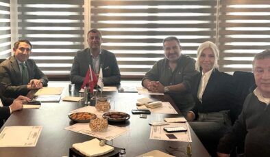 Gayrimenkulde yeni gündem: Güven ve strateji