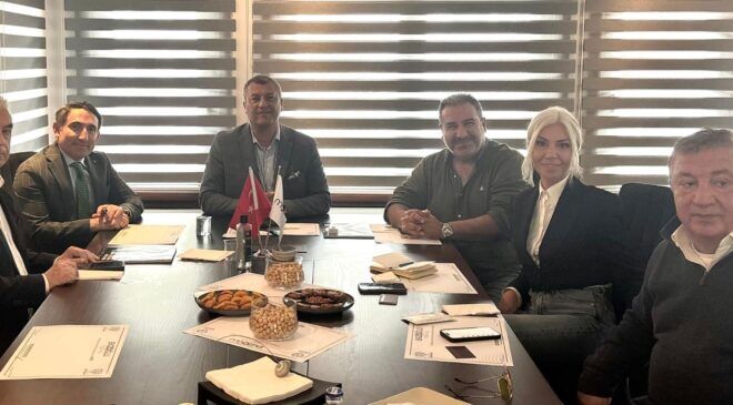 Gayrimenkulde yeni gündem: Güven ve strateji