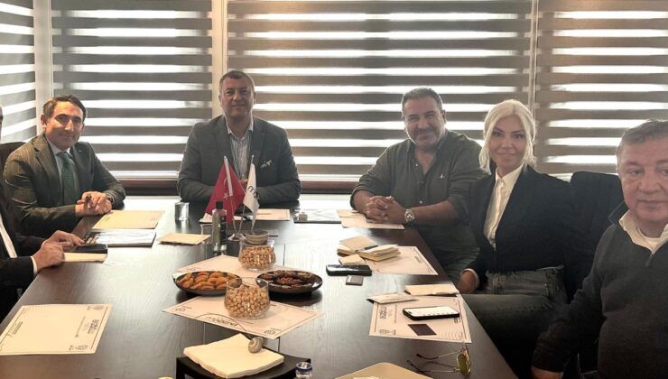 Gayrimenkulde yeni gündem: Güven ve strateji