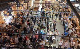 Türkiye’nin ilk “Bean to Bar x Bean to Cup” festivali sona erdi