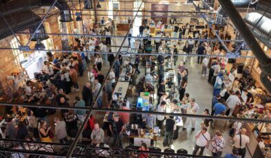 Türkiye’nin ilk “Bean to Bar x Bean to Cup” festivali sona erdi