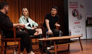 Creator ekonomisinin dönüşen dinamikleri IAB Connect’te ele alındı