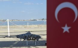 TİTRA Teknoloji’nin mini insansız helikopteri DUMRUL, REPMUS 2026’da sahaya çıktı