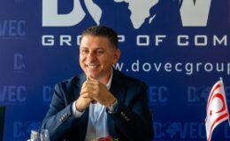 Döveç Group İskele’nin geleceğine değer katan yatırımlara devam ediyor
