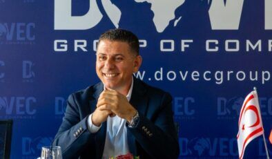 Döveç Group İskele’nin geleceğine değer katan yatırımlara devam ediyor