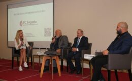 Bulgaria Connect İstanbul’da Bulgaristan’ın yatırım fırsatlarını gündeme taşıdı