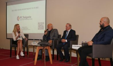 Bulgaria Connect İstanbul’da Bulgaristan’ın yatırım fırsatlarını gündeme taşıdı