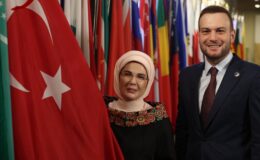 Emine Erdoğan’ın Sıfır Atık vizyonu COP31 öncesi New York gündeminde