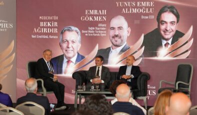 Türkiye İtibar Araştırması’nda gıda takviyesi kategorisinin sonucu belli oldu