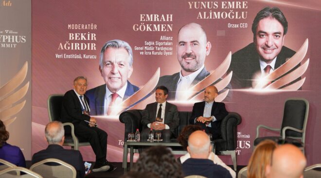 Türkiye İtibar Araştırması’nda gıda takviyesi kategorisinin sonucu belli oldu