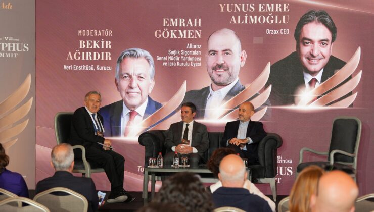 Türkiye İtibar Araştırması’nda gıda takviyesi kategorisinin sonucu belli oldu