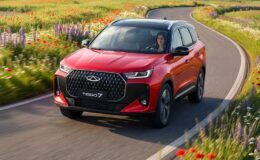 Chery küresel ihracatı 7 milyon adedi aşarken Ağustos 2026 döneminde 280 binin üzerinde satış gerçekleşti