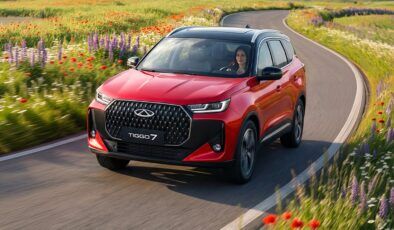 Chery küresel ihracatı 7 milyon adedi aşarken Ağustos 2026 döneminde 280 binin üzerinde satış gerçekleşti