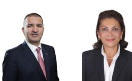 Yıldız Holding’de küresel vizyona iki yeni isim!