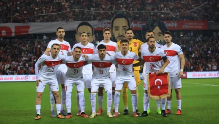 A milli takım’ın Fransa maçı biletleri satışa çıktı