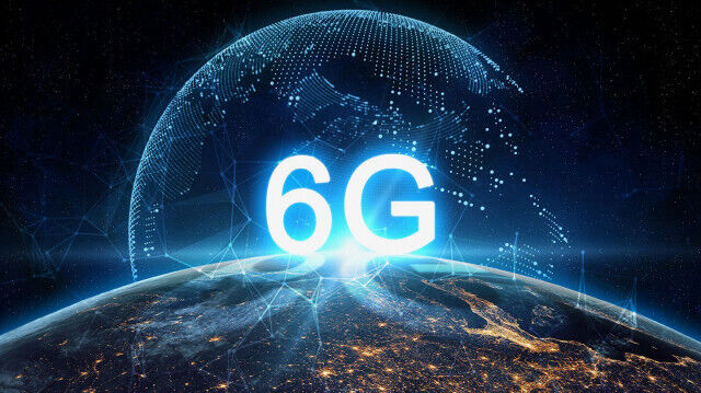 6G’nin geleceği için Türkiye’den küresel standartlara katkı