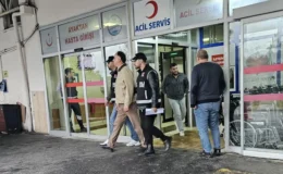 MHK Başkanı Ferhat Gündoğdu ve üst düzey yöneticiler gözaltına alındı