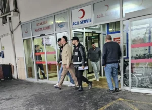 MHK Başkanı Ferhat Gündoğdu ve üst düzey yöneticiler gözaltına alındı