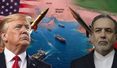 İran’dan ABD’ye Hürmüz Boğazı şartlı 7 günlük teklif