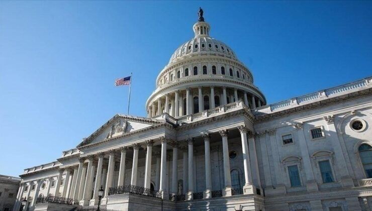 Lindsey Graham’ın adını taşıyan yasa Kongre’den geçti: Rusya’ya sert yaptırım yolda