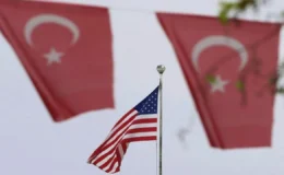 G20’de ABD bağımlılığı en düşük ülkelerden biriyiz: Türkiye 16. sırada