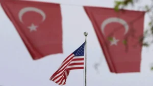G20’de ABD bağımlılığı en düşük ülkelerden biriyiz: Türkiye 16. sırada