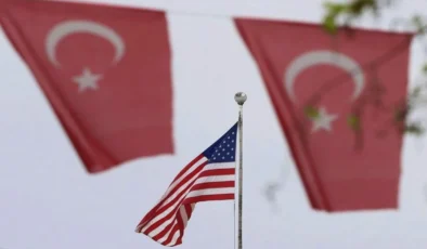 G20’de ABD bağımlılığı en düşük ülkelerden biriyiz: Türkiye 16. sırada