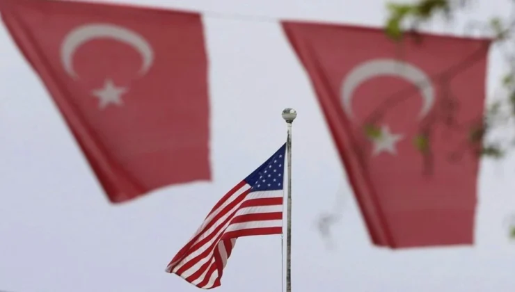 G20’de ABD bağımlılığı en düşük ülkelerden biriyiz: Türkiye 16. sırada
