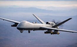 ABD’ye Hürmüz’de ikinci darbe: İran bir MQ-9 İHA daha düşürdü