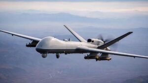 ABD’ye Hürmüz’de ikinci darbe: İran bir MQ-9 İHA daha düşürdü