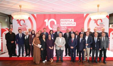 Adana Lezzet Festivali 10. yılında yeni hedeflerle büyüyor