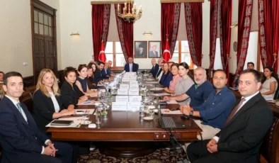 Adana Lezzet Festivali 10. yılında ekonomiye 3,7 milyar liralık katkı hedefliyor
