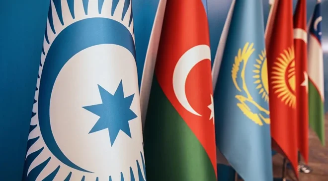 TDT’den suçla mücadelede yeni işbirliği adımı