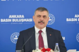Hayat 112 Acil Mobil ile acil ihbarlarda yeni dönem başladı