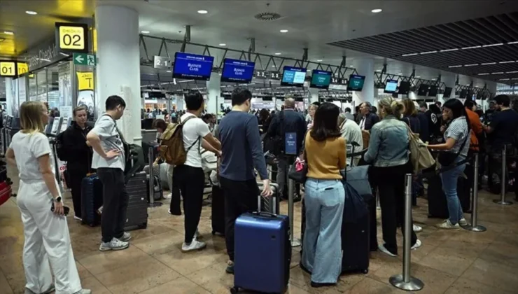 AB’de sınır geçişlerinde esneklik dönemi bitiyor: “Kuyruklar ve gecikmeler geri dönebilir”