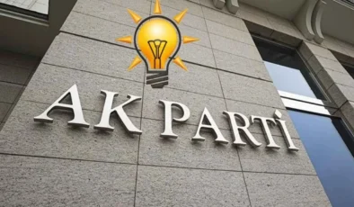 AK Parti’den SPK paylaşımı: Görev ve yetkiler sıralandı!